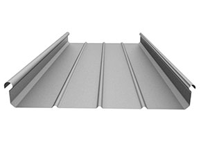 铝镁锰-彩钢复合板