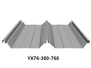 压型钢板厂家-山东宏鑫源，压型钢板知识系列二(图2)